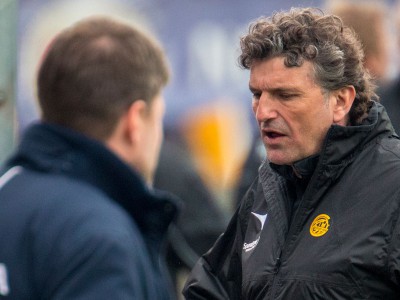 Krefter i Glimt ønsker å styrke den sportslige styringen av hele Glimt blant annet fordi dagens ledelse ikke gjør det enkelt å være Jan halvor Halvorsen. Foto: Per Inge Johnsen.