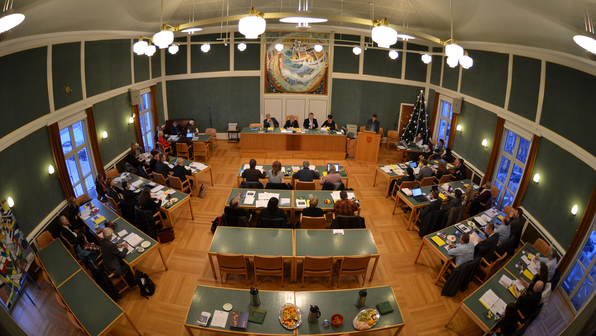 Foto: Jan Wasmuth, Bodø kommune