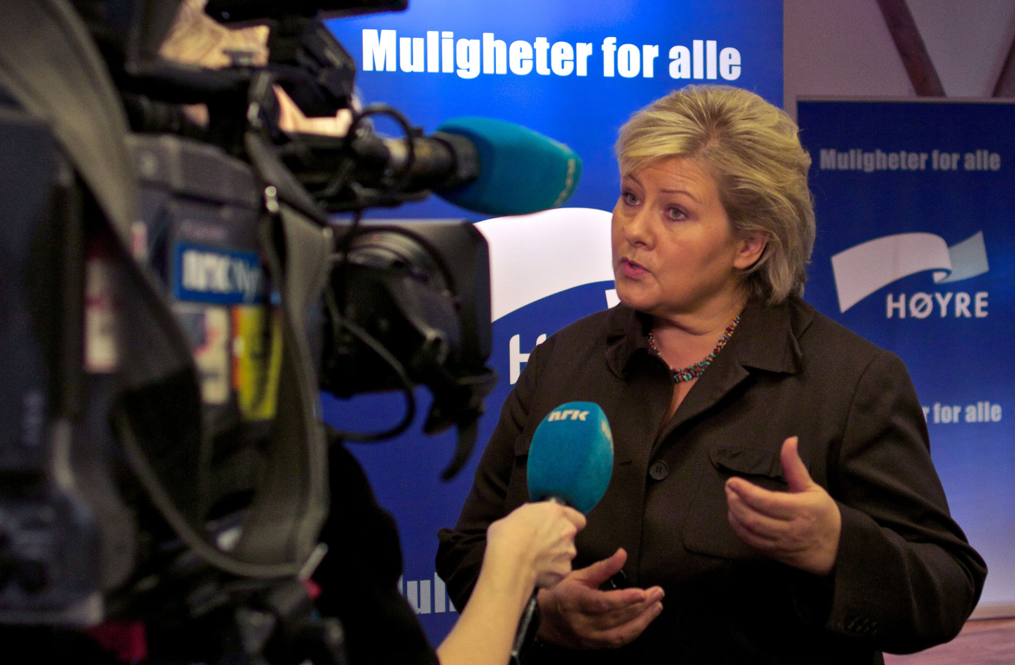 Foto: Hans Kristian Thorbjørnsen