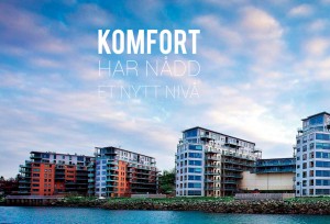Fra reklamen for Panorama Vest.