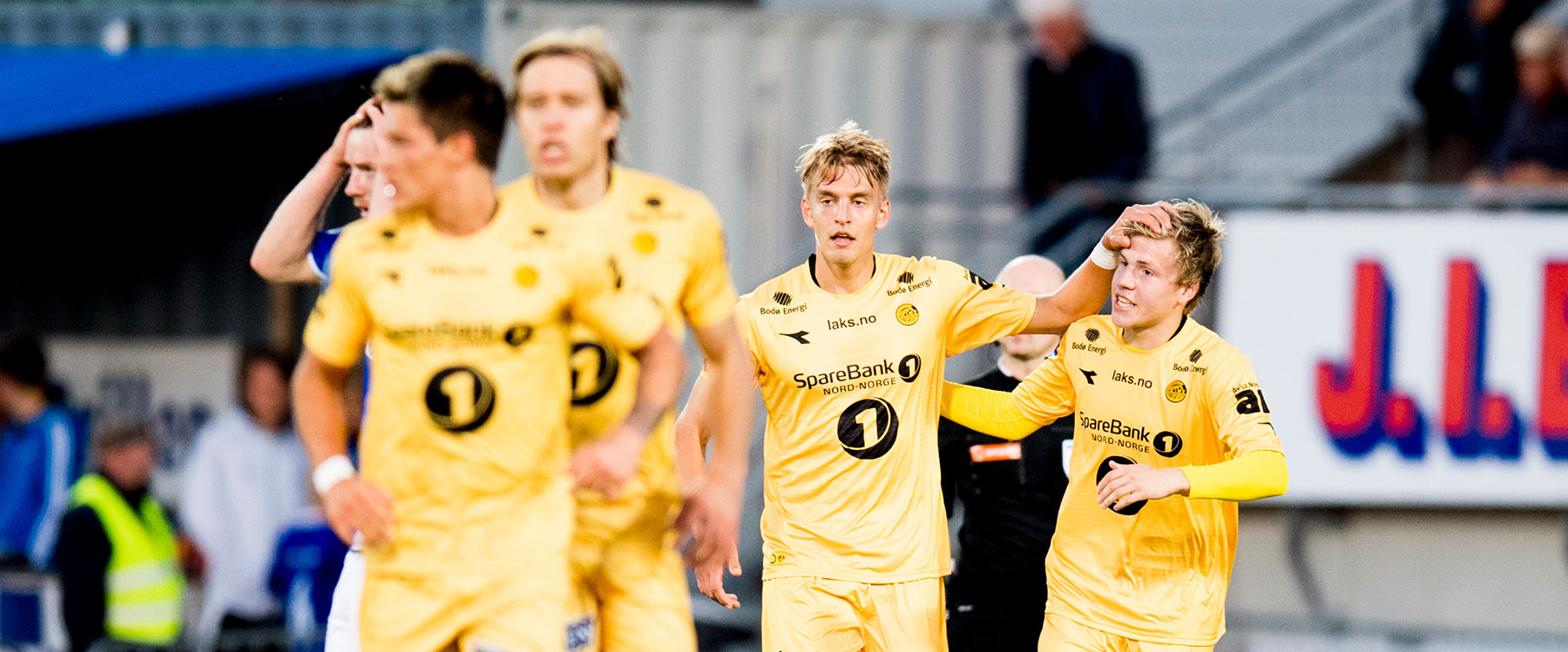 Foto: Jon Olav Nesvold / NTB scanpix
