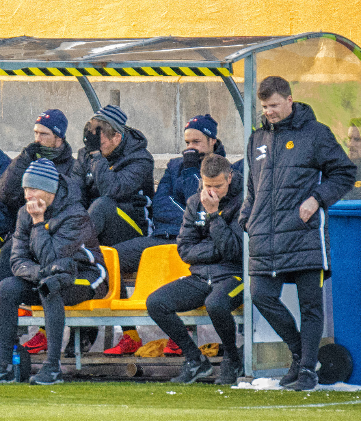 Foto: Per-Inge Johnsen.