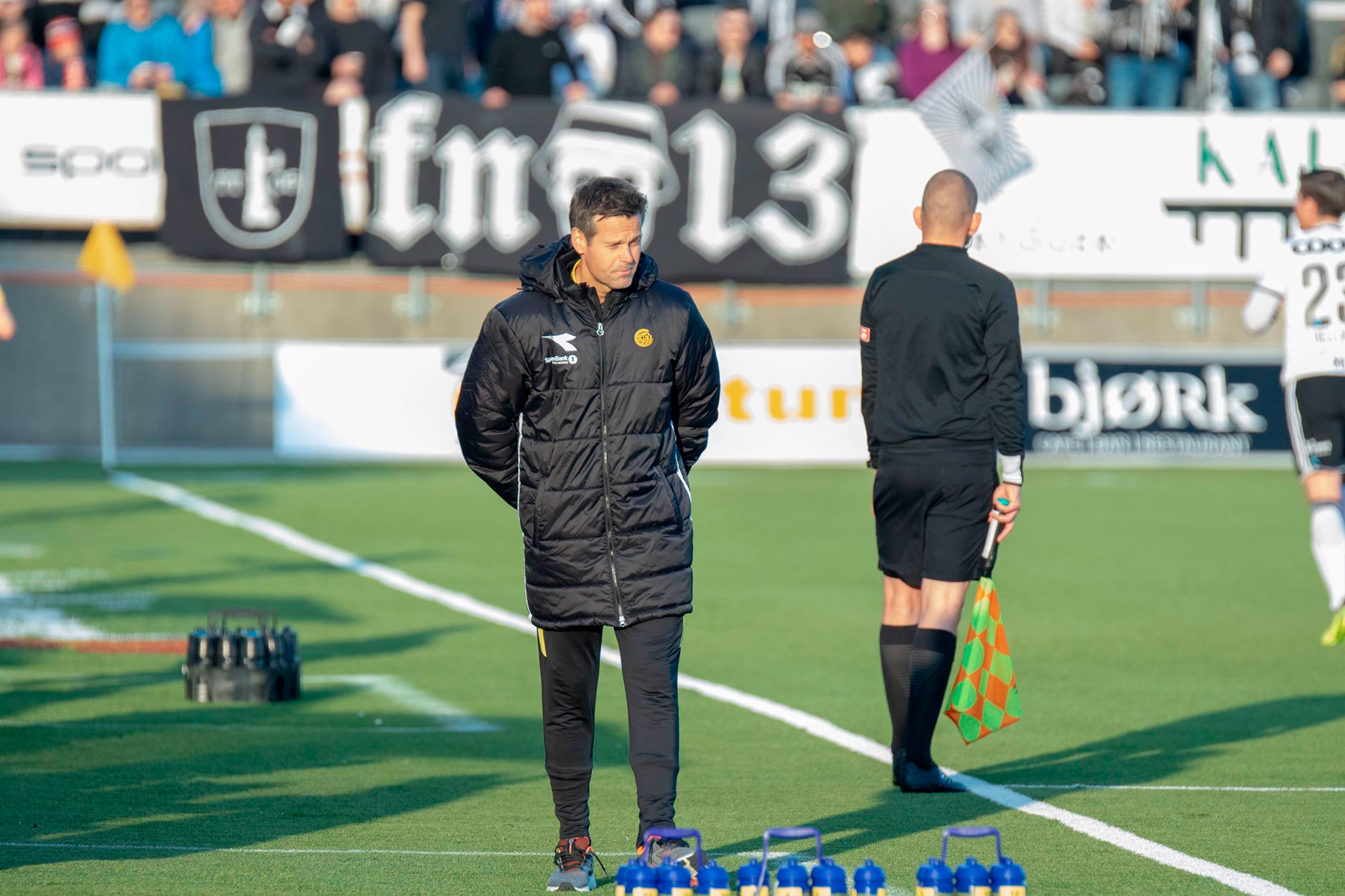 Foto: Per-Inge Johnsen.