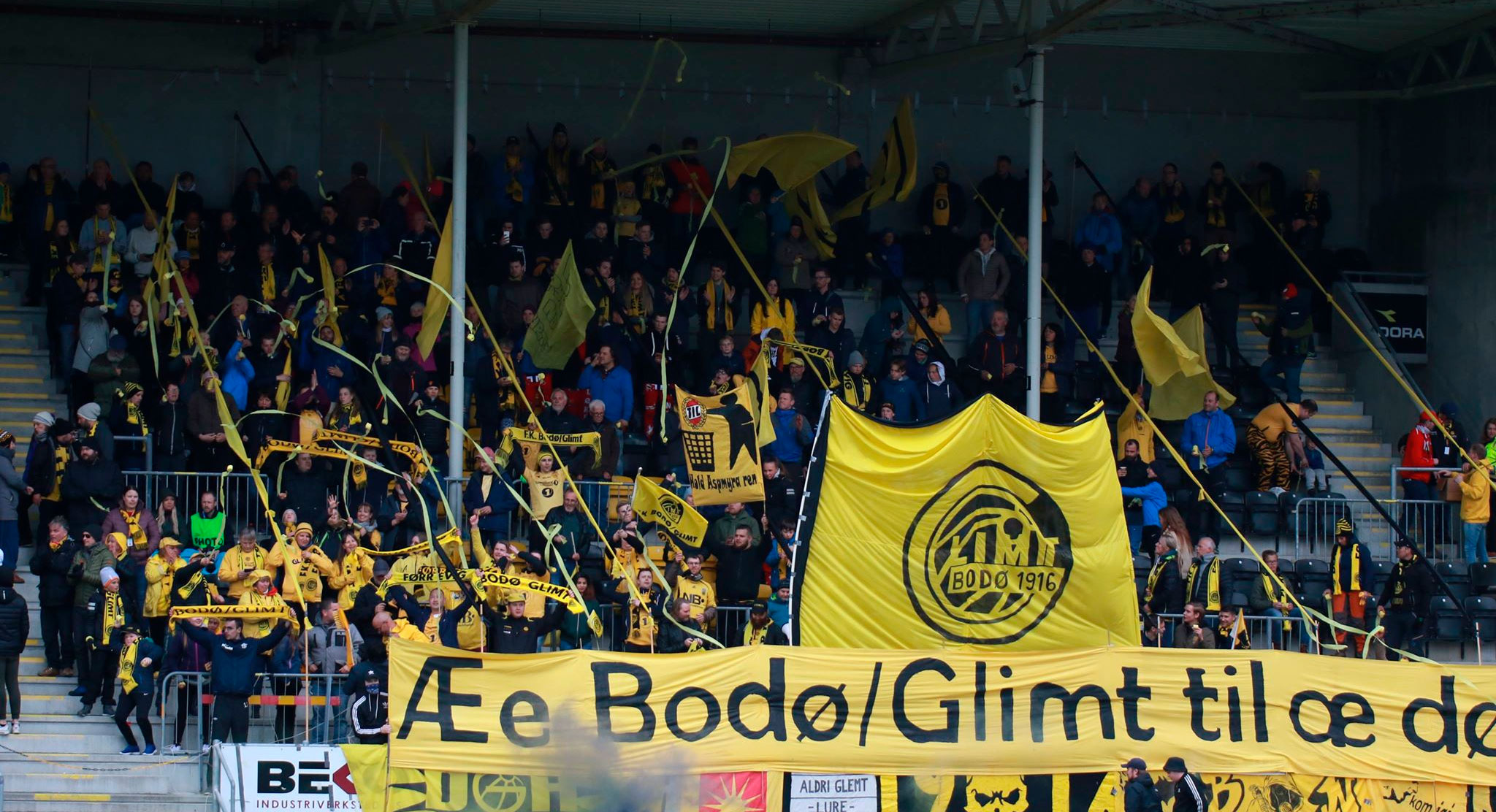 Foto: Per-Inge Johnsen.