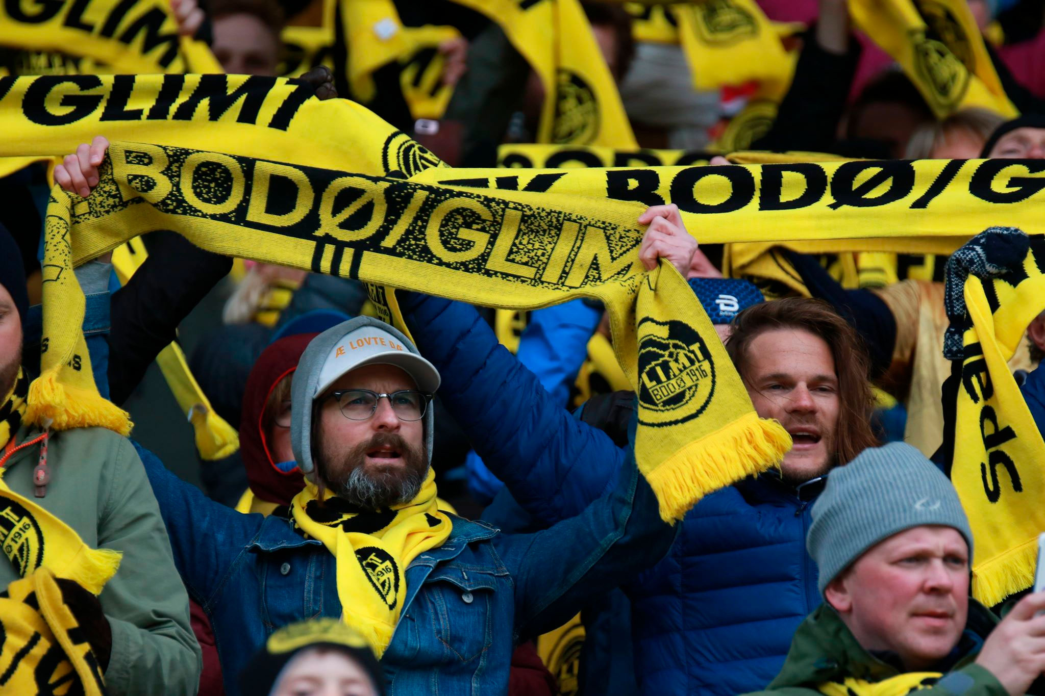Foto: Per-Inge Johnsen.