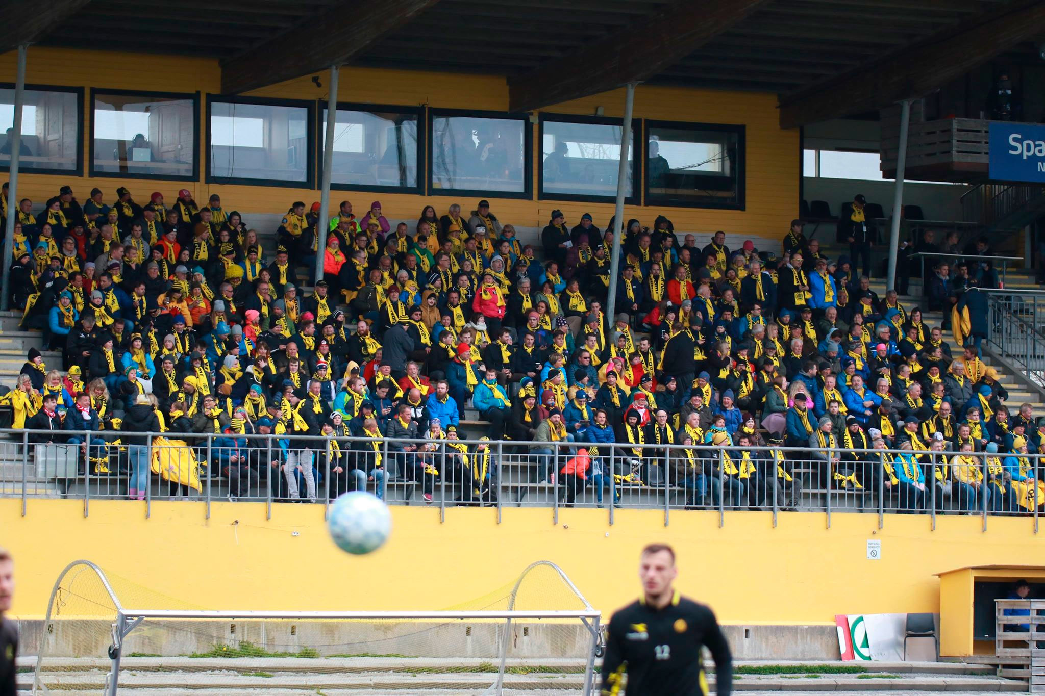Foto: Per-Inge Johnsen.