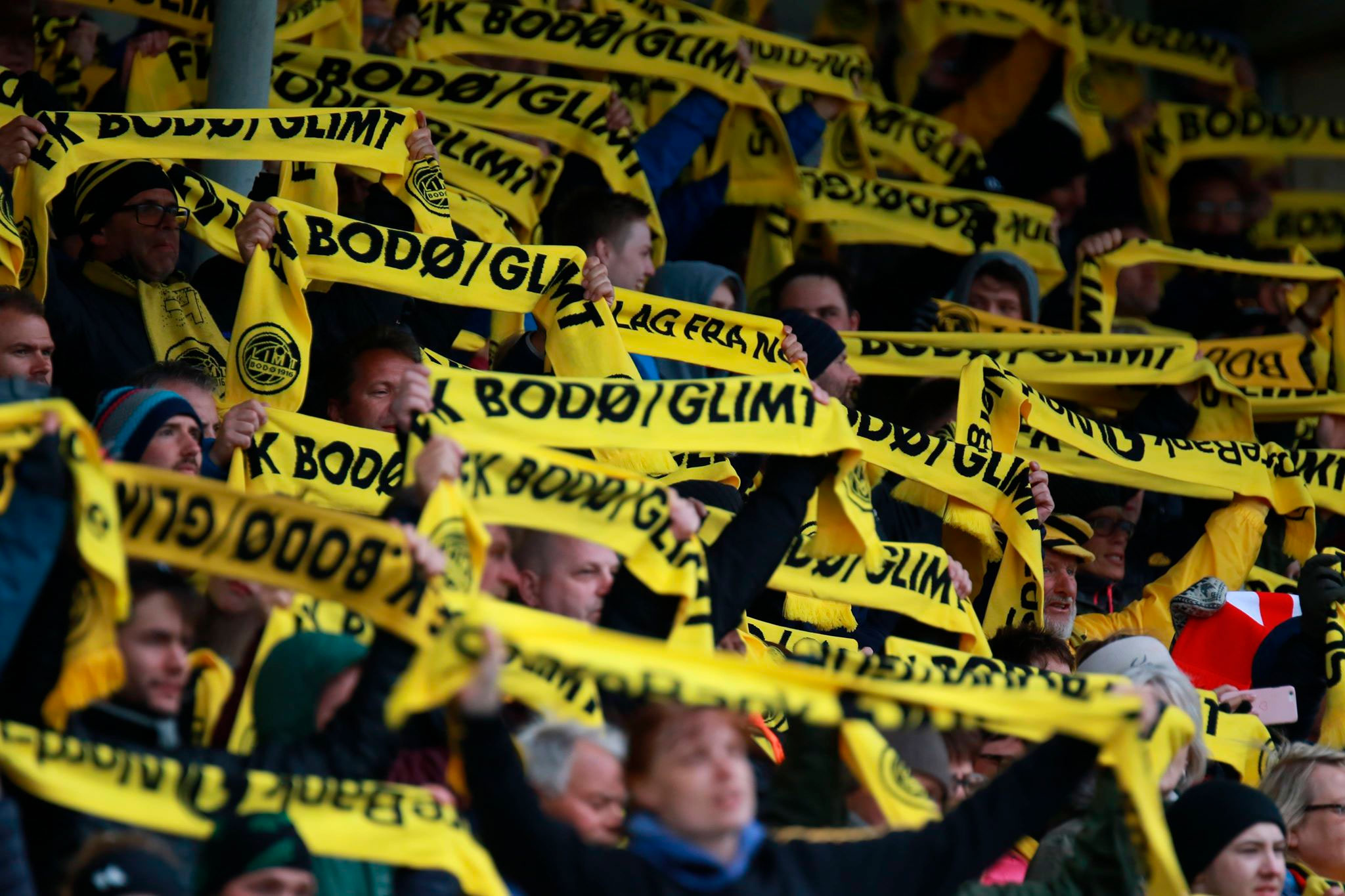 Foto: Per-Inge Johnsen.